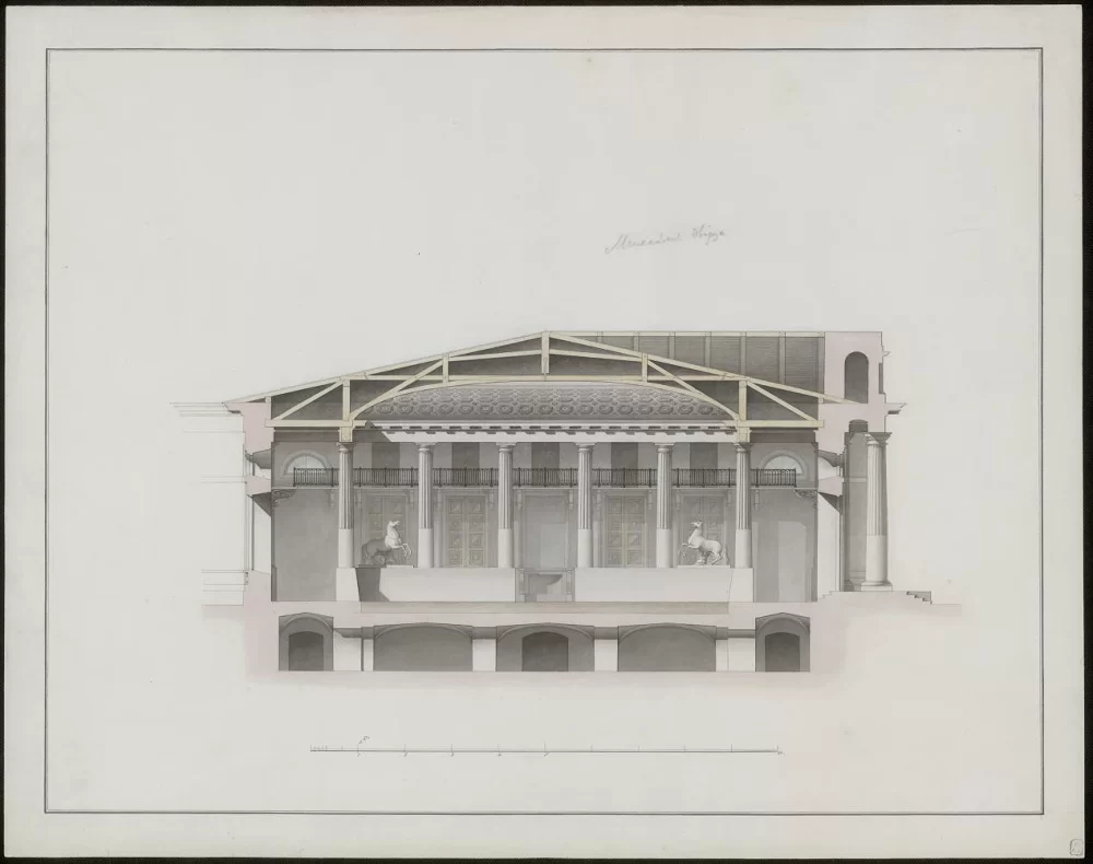 Этнографический музей — ил. 7